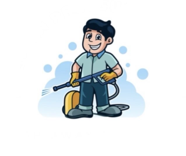 Premier Pressure Washing logo